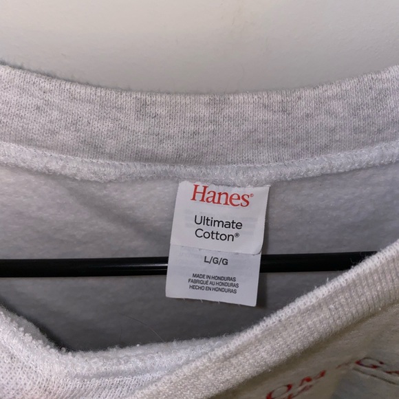 Alpha Chi Omega Crewneck - Picture 3 of 3